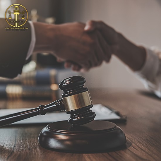 รับเป็นทนายว่าความ